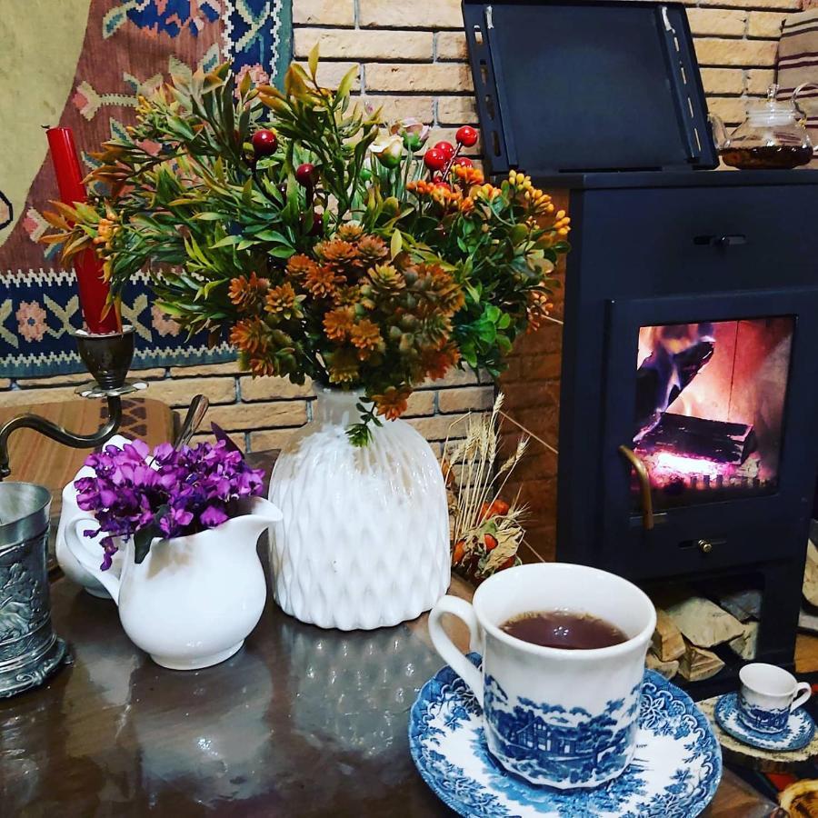 Maghay B&B Hotel In Ванадзор Екстер'єр фото