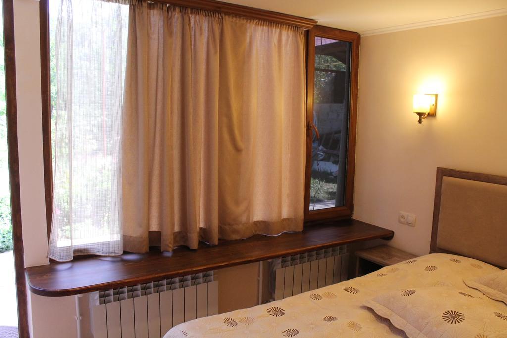 Maghay B&B Hotel In Ванадзор Номер фото